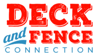 Deck and Fence Connection Logo
